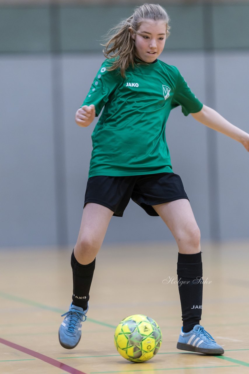 Bild 257 - wCJ Futsalmeisterschaft